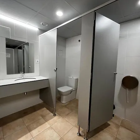 Hostel Cal Maco I Centre De Visitants Igualada
