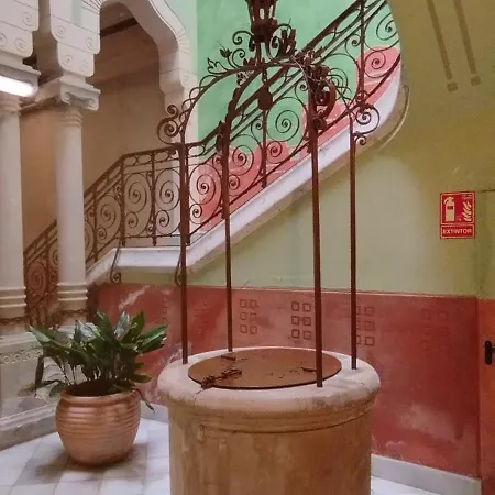 Cal Maco I Centre De Visitants *
