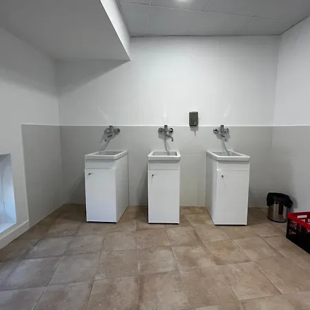 Cal Maco I Centre De Visitants Hostal *