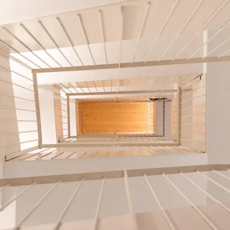 Cal Maco I Centre De Visitants * Igualada