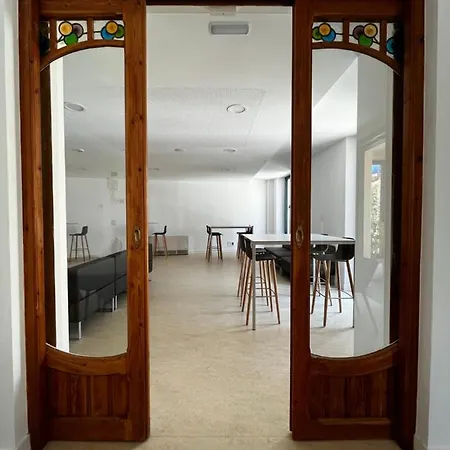 Hostal Cal Maco I Centre De Visitants