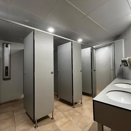 Hostal Cal Maco I Centre De Visitants Igualada