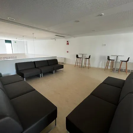 Hostal Cal Maco I Centre De Visitants *