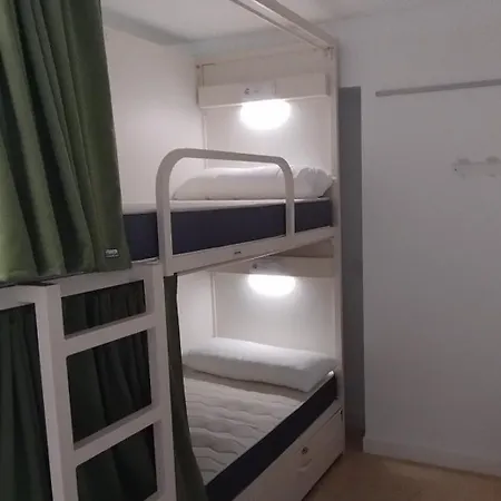 Hostal Cal Maco I Centre De Visitants *