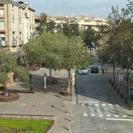 Cal Maco I Centre De Visitants * Igualada