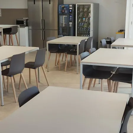 Cal Maco I Centre De Visitants * Igualada