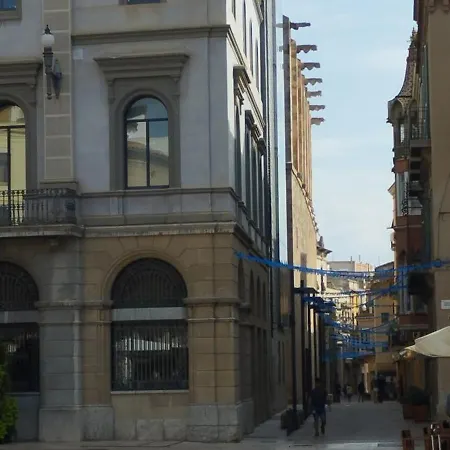 Hostal Cal Maco I Centre De Visitants *