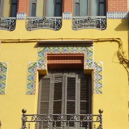 Cal Maco I Centre De Visitants Hostal *