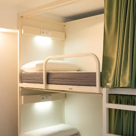 Hostal Cal Maco I Centre De Visitants