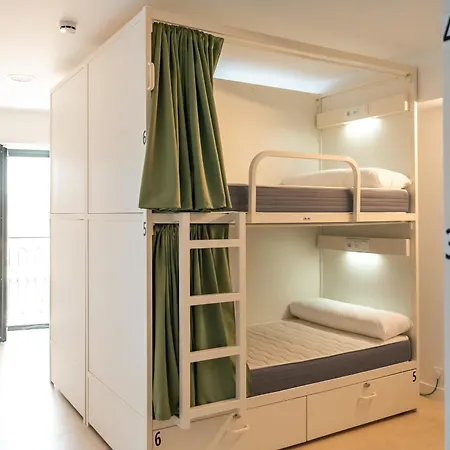 Cal Maco I Centre De Visitants Hostel