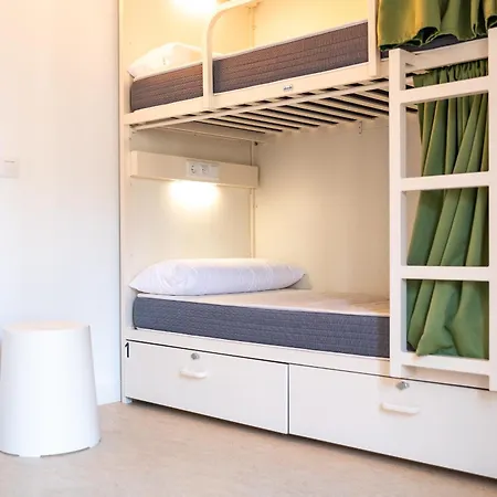 Cal Maco I Centre De Visitants Hostal