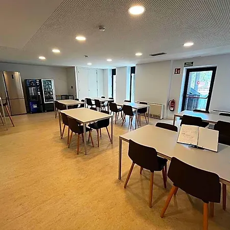 호스텔 Cal Maco I Centre De Visitants *