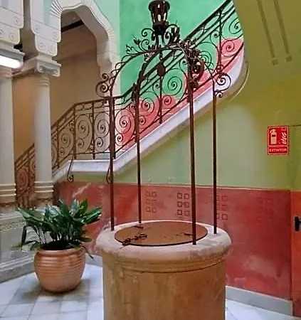 호스텔 Cal Maco I Centre De Visitants *