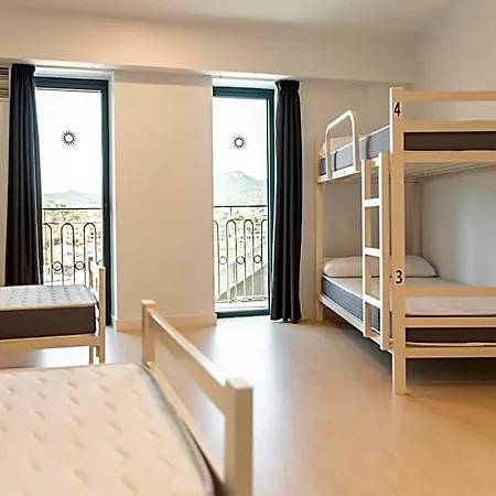 Hostel Cal Maco I Centre De Visitants