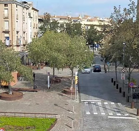 Cal Maco I Centre De Visitants *