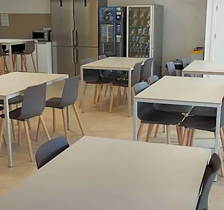 Cal Maco I Centre De Visitants 호스텔