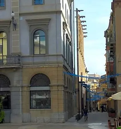 Cal Maco I Centre De Visitants 호스텔 이괄라다