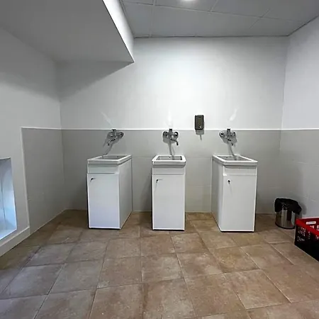 Cal Maco I Centre De Visitants