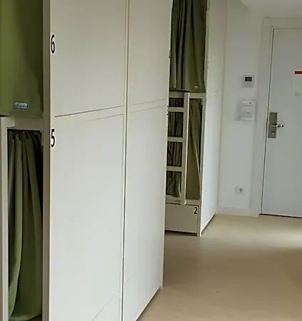 Cal Maco I Centre De Visitants 호스텔 *