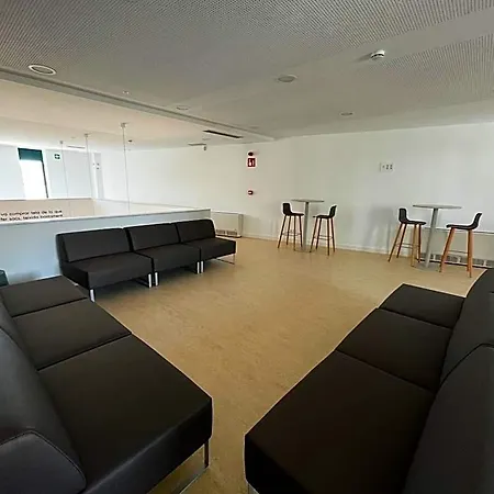 Cal Maco I Centre De Visitants 호스텔