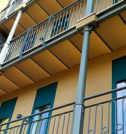 Hostel Cal Maco I Centre De Visitants